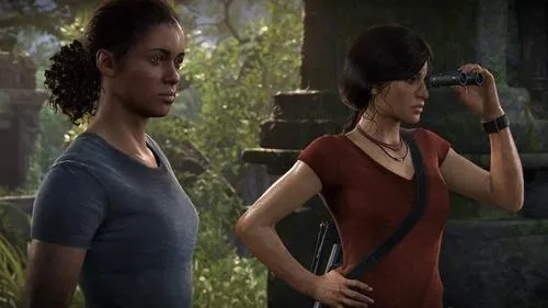 神秘海域1，新手零卡关白金攻略 全宝藏精准定位+BOSS攻坚硬核技巧