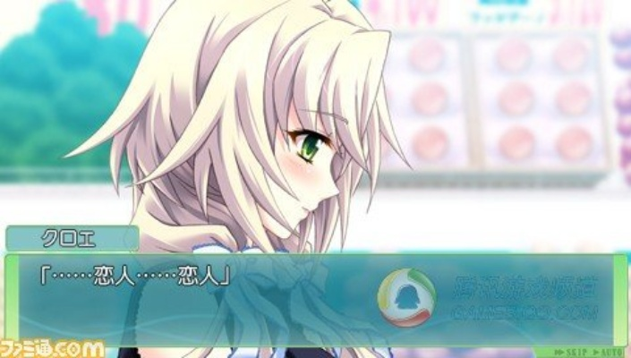 PSP秋之回忆7全结局解锁攻略，CG收集冷门技巧与分支避坑指南