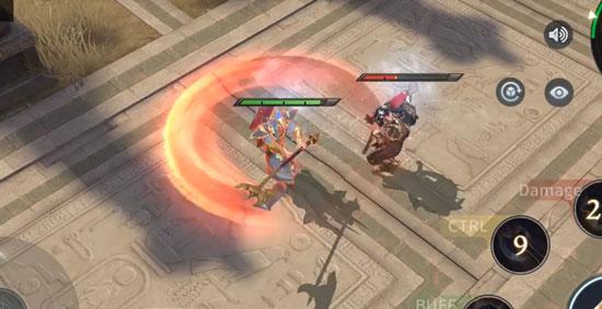 猎手之王单排冲分全指南，冷兵器骑砍乱斗如何高效占点稳拿Top1？