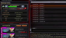 CF周末4大核心场域拆解，刷级、薅限定、冲战队排名的精准玩法指南