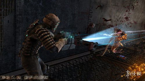 死亡空间1怎么玩出硬核感？战术肢解、停滞/念力等核心操作全拆解