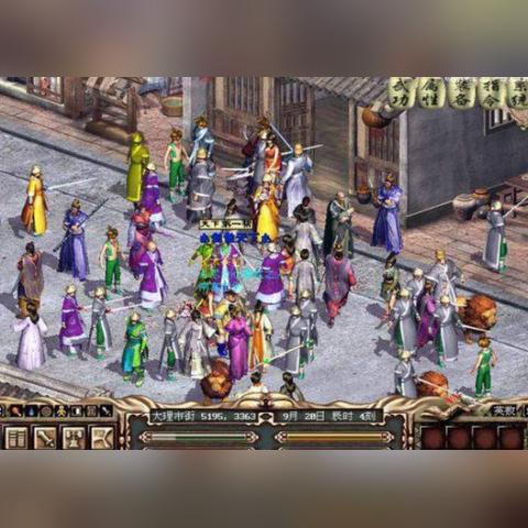 三国群侠传完美类型怎么选？适配热门需求的养成通关实战全指南