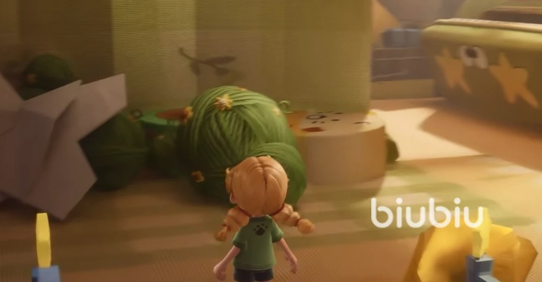 2026 必冲！粒粒的小人国 3.19 开测，生活模拟玩出新高度