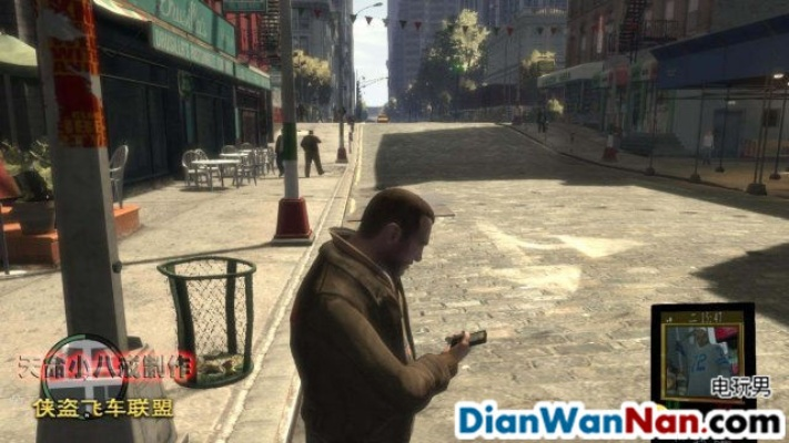 GTA4硬核攻略，新手避坑、高难任务通关、隐藏要素与画质优化全指南