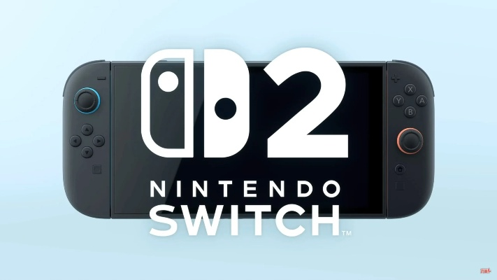 Switch2更新便携模式增强 NS1游戏性能提升