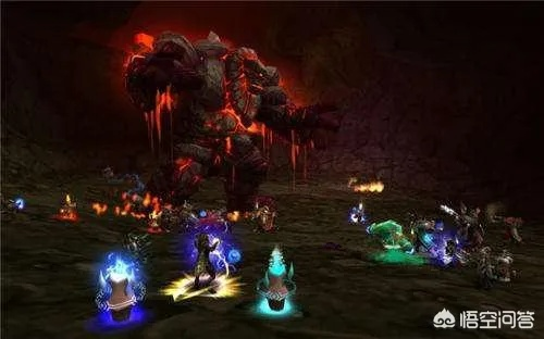 魔兽小强到底指什么？BOSS类型、抗揍职业与开荒技巧全解析