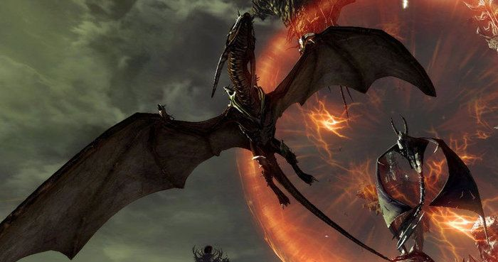 玩神界2，龙裔还卡关？独家解锁龙裔变身、职业混搭与隐藏剧情全指南