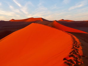 红色沙漠开放世界步行4小时 业界担忧空壳风险