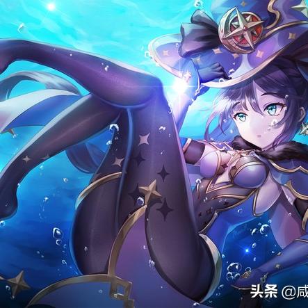 独家｜原神3.7前瞻直播全攻略，时间、隐藏福利、卡池爆料避坑指南