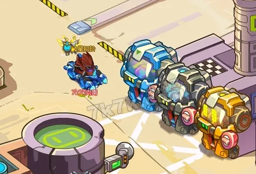 库库马力官网怎么玩透？新手入门、怀旧回归必看的隐藏玩法与改装攻略