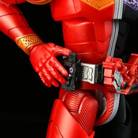 女骑士细分类型深度拆解，精准匹配热门玩法需求，打造专属战场王牌