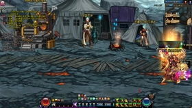 2026DNF狂暴者精准避坑全攻略，装备/加点/打桩，平民速成一线炮台C