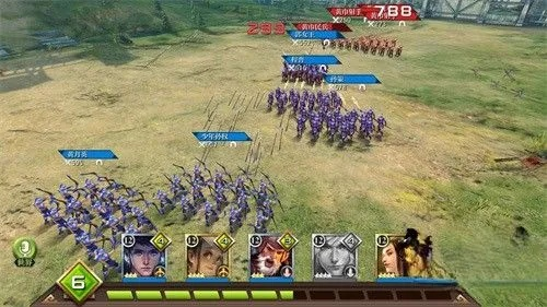 2026年战OL全类型实战攻略，零氪玩家称霸硬核战场的独家门道