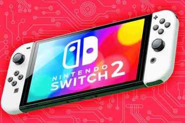 Switch2更新便携模式增强 NS1游戏性能提升