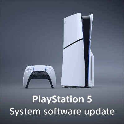 PS5系统更新上线 PSSR升级版和旧版本视频对比