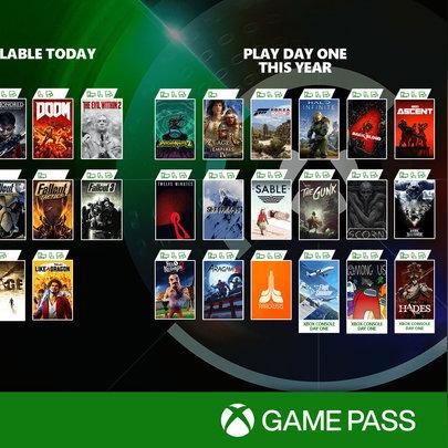 Xbox PC app现在允许用户手动添加任何游戏或软件