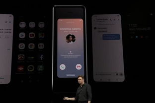 安卓首款三折叠屏绝版了！开售3个月即停售