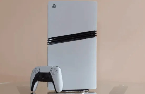 PS5 Pro画质再升级！新技术今日推送 各大厂商齐吹爆