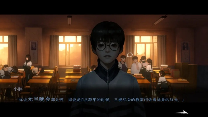 国产影游《恶校游戏》上架Steam：横跨10年复仇大戏 支持Demo试玩