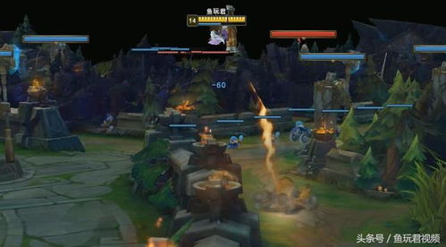 LOL上分黑科技，从对位压制到团战收割，2026年精准进阶全攻略