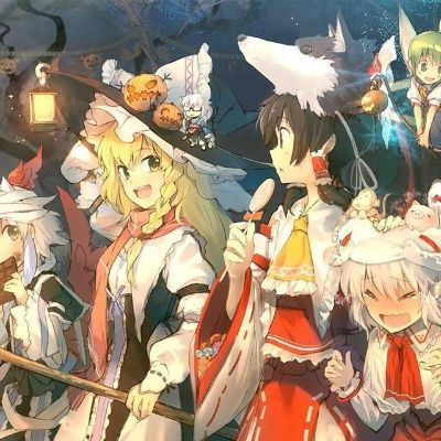 今日闪促《幻想乡有罪推定》《我的小柯基》剧情党必入！