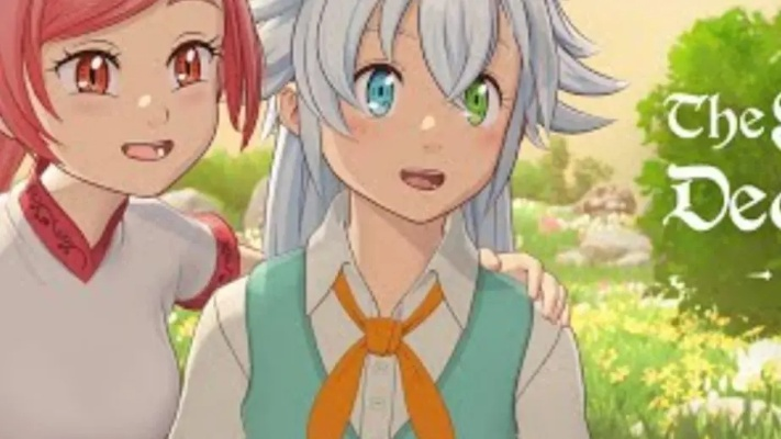 《七大罪：起源》Steam首发褒贬不一 玩家：5070都糊完了