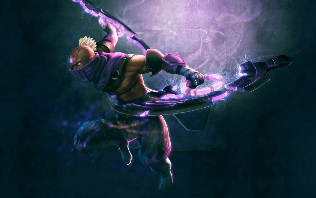 2026敌法师进阶攻略，黑科技出装+刷打节奏，如何碾压90%同分段对手？