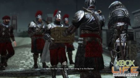 刺客信条，兄弟会100%同步+全收集实战攻略，解锁隐藏成就的冷门技巧