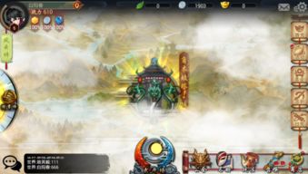 侠客世界5大类型拆解+核心玩法攻略，平民也能登顶武林？