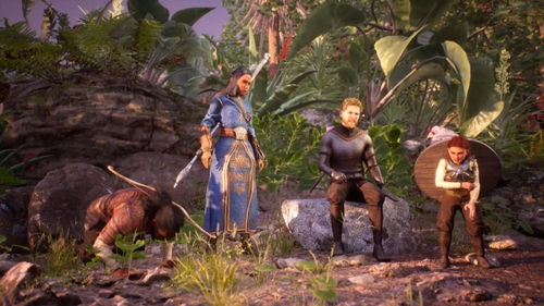 《索拉斯塔2》发售预告 Steam国区售价138元