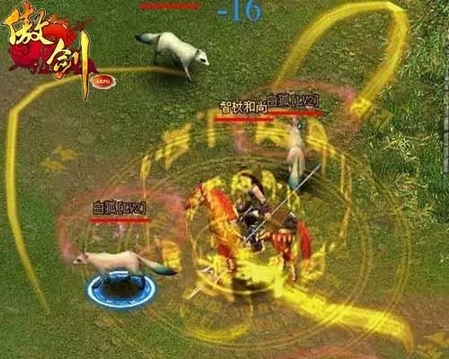 冷门干货！5种主流傲剑类型深度拆解，精准匹配PVP/PVE核心需求