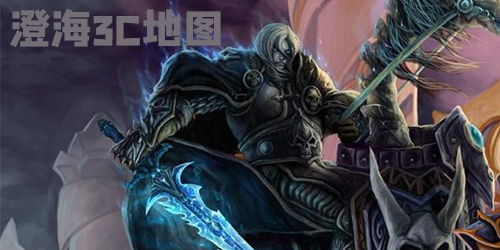 澄海3C5.56地图下载全攻略，无弹窗纯净版，适配全魔兽版本，附联机技巧