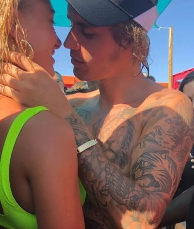 贾斯汀·比伯偏爱哪种女友？从历任类型拆解当代恋爱需求匹配法则