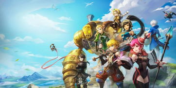 2026龙之谷推荐人类型怎么选？匹配搬砖/开荒/社交需求，新手回归党避坑