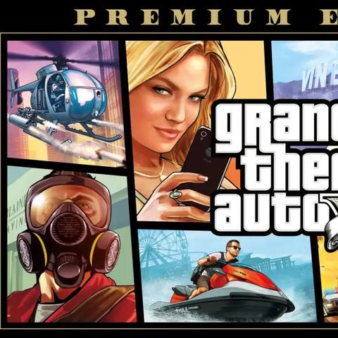 Take-Two CEO谈AI：想做出《GTA6》规模的作品简直可笑！