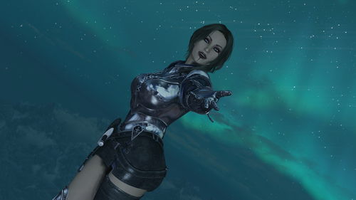 陶德回应《上古卷轴6》公布时间太长：就当它不存在