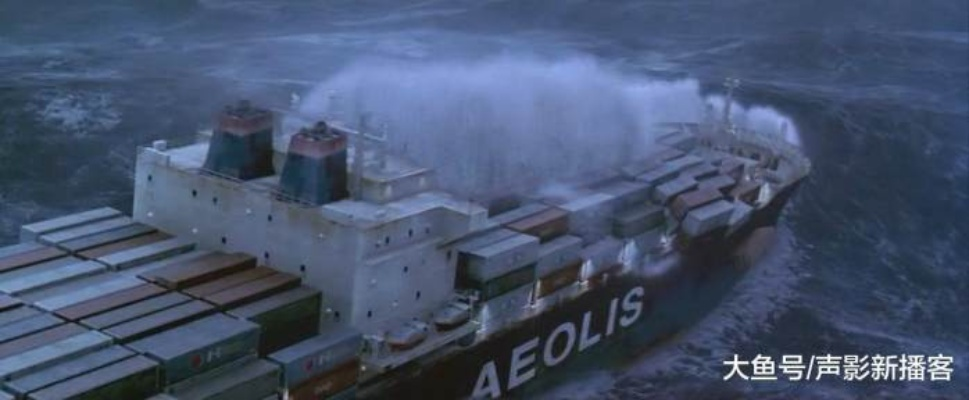 完美风暴结局类型是悲剧？拆解隐藏分支与玩家最关心的5个核心问题