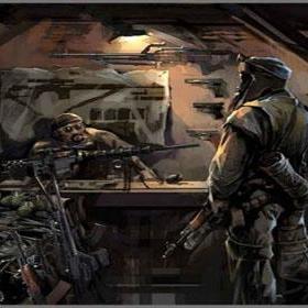 地铁2033怪物图鉴深度解析，鲜为人知的弱点与全场景生存指南