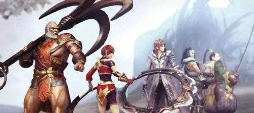 无双大蛇 魔王再临怎么玩透？冷门阵容+隐藏解锁+刷级刷装全攻略