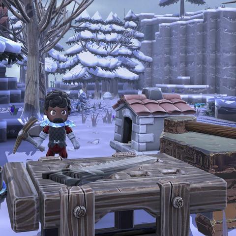 PlayStation Portal更新发布 追加1080P高画质模式等