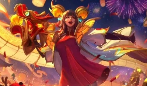 2026LOL新年活动怎么玩？限定皮肤速兑、隐藏彩蛋、肝分捷径全揭秘