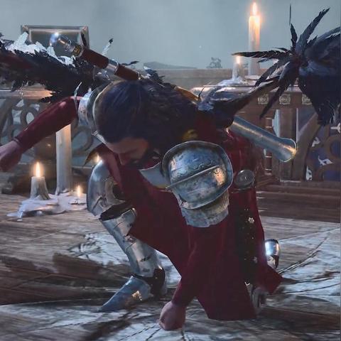 下一个《博德之门3》？这款RPG刚试玩就被寄予厚望