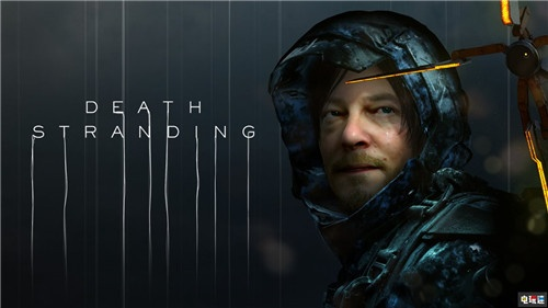 小岛秀夫亲自剪辑的《死亡搁浅2：冥滩之上》PC版最终预告发布！Steam预载已开始