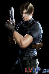 《生化危机9：安魂曲》里昂到底跟谁结婚了？演员本人回应