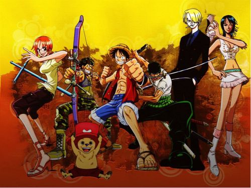 海贼王627集藏了多少伏笔？2026重温必看的鱼人岛篇核心解析