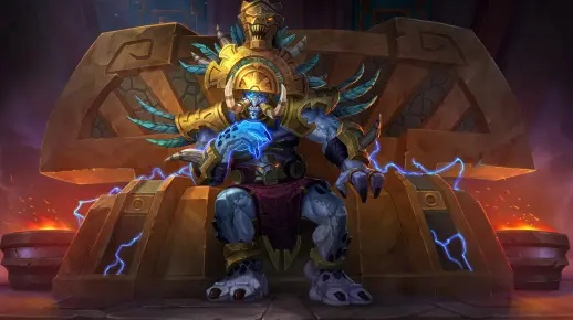 脱缰雷霆雕文到底强在哪？增强萨满2026输出暴涨的实战指南