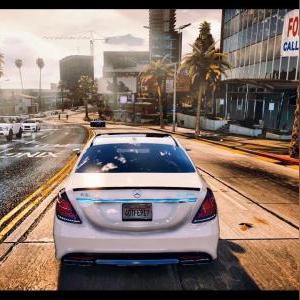 为保护未成年人！ R星商店在巴西被迫下架《GTA》系列游戏