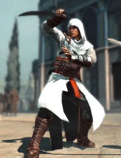 刺客信条阿泰尔之剑全维度解析，获取攻略、流派适配及实战隐藏技巧