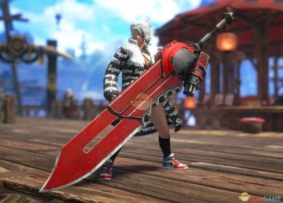 怪物猎人2G大剑全类型解析，新手开荒/毕业配装/实战技巧一站式攻略