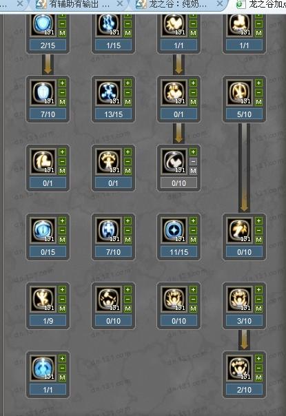 2026龙之谷祭司加点全攻略，奶辅/输出/双修三流派精准适配，附热门副本数据